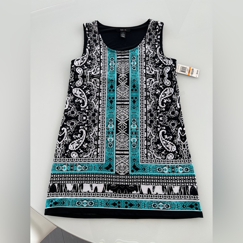 Style &Co dress